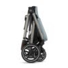 Cybex Gazelle S sporta rati Stormy Blue 5