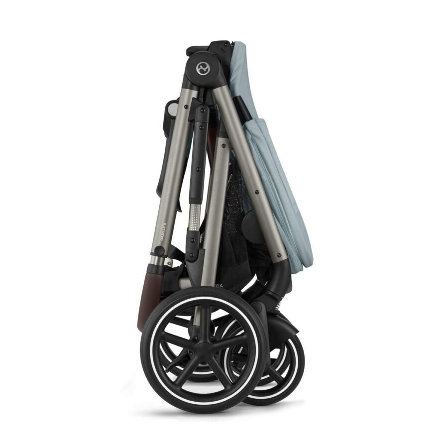 Cybex Gazelle S sporta rati Stormy Blue 5