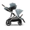 Cybex Gazelle S sporta rati Stormy Blue 6