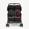 Joie Aire Twin sporta rati dvīņiem Shale – 3