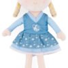 Petite&Mars auduma lelle Elise, 35 cm – foto 4