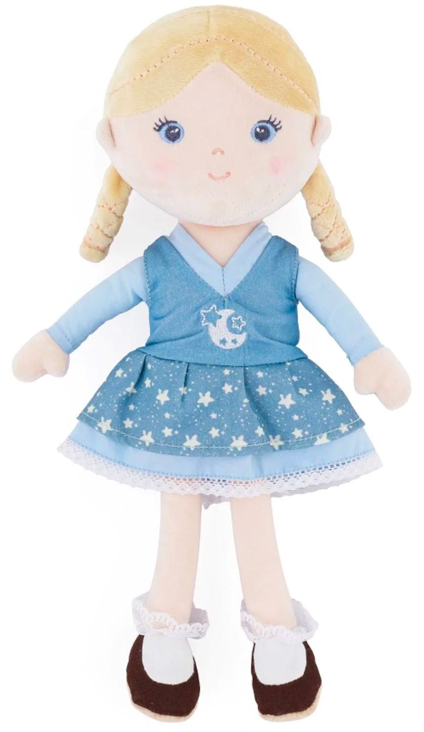 Petite&Mars auduma lelle Elise, 35 cm – foto 4