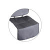 Petite&Mars Savior 3in1 sēdekļa aizsargs un organizators – 6