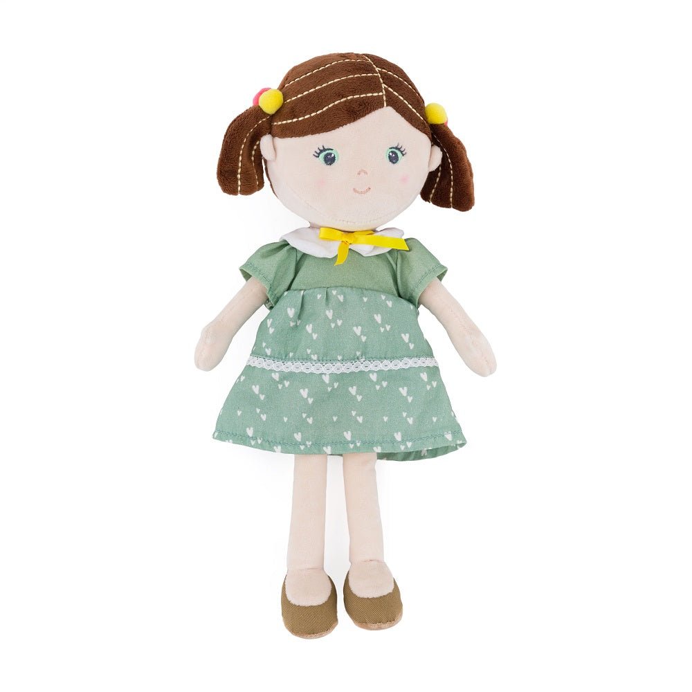 Petite&Mars auduma lelle Hannah, 35 cm – foto 2