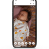 Philips Avent Connected video aukle SCD643/26 – 6
