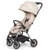Leclerc Influencer XL sporta rati Sand Chocolate