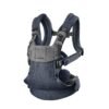BabyBjörn Harmony 3D Mesh ķengursoma Anthracite