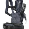 BabyBjörn Harmony 3D Mesh ķengursoma Anthracite 3