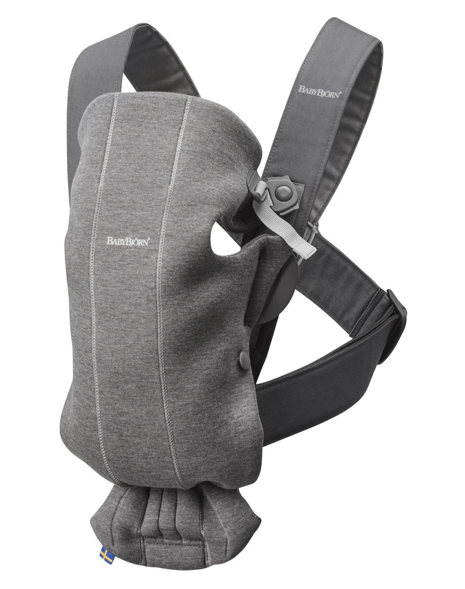 eng_pl_BABYBJORN-Baby-Carrier-MINI-3D-Jersey-Dark-Grey-4197_1.jpg BabyBjörn Mini 3D Jersey ķengursoma Dark Grey