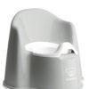 BabyBjörn Potty Chair podiņš – Grey