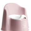 BabyBjörn Potty Chair podiņš – Powder Pink