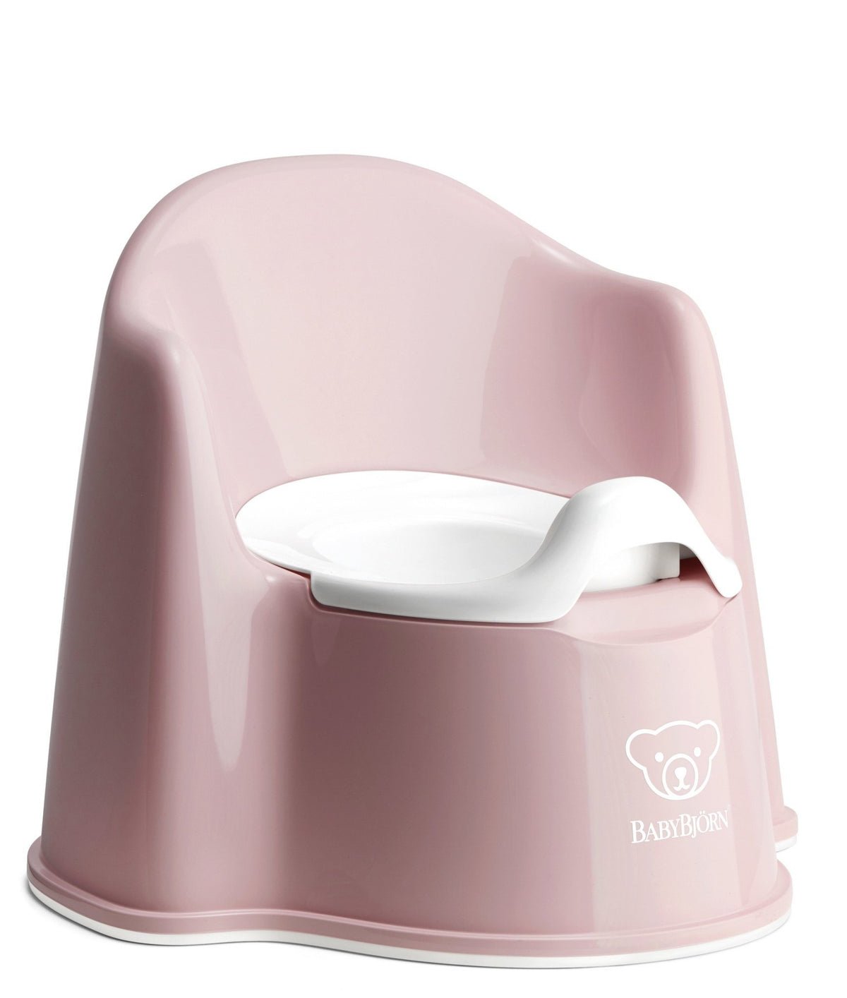 BabyBjörn Potty Chair podiņš – Powder