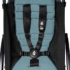 BABYZEN YOYO² 6+ sporta rati Frame Black / Aqua 4