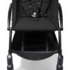 BABYZEN YOYO² 6+ sporta rati Frame Black / Black 5