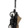 BABYZEN YOYO² 6+ sporta rati Frame Black / Toffee 7