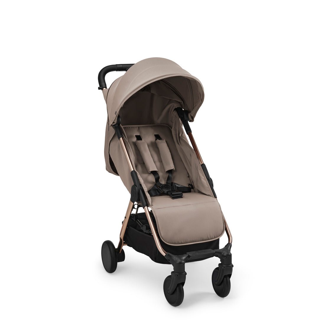 Elodie Details MONDO sporta rati Tender Taupe
