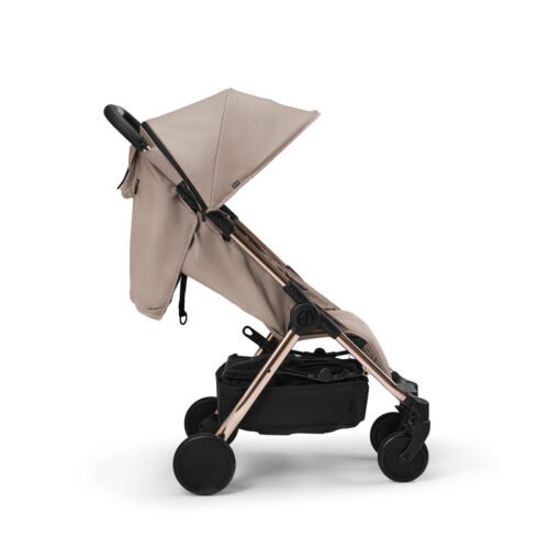 Elodie Details MONDO sporta rati Tender Taupe 3