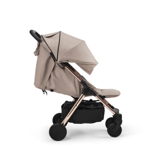 Elodie Details MONDO sporta rati Tender Taupe 4