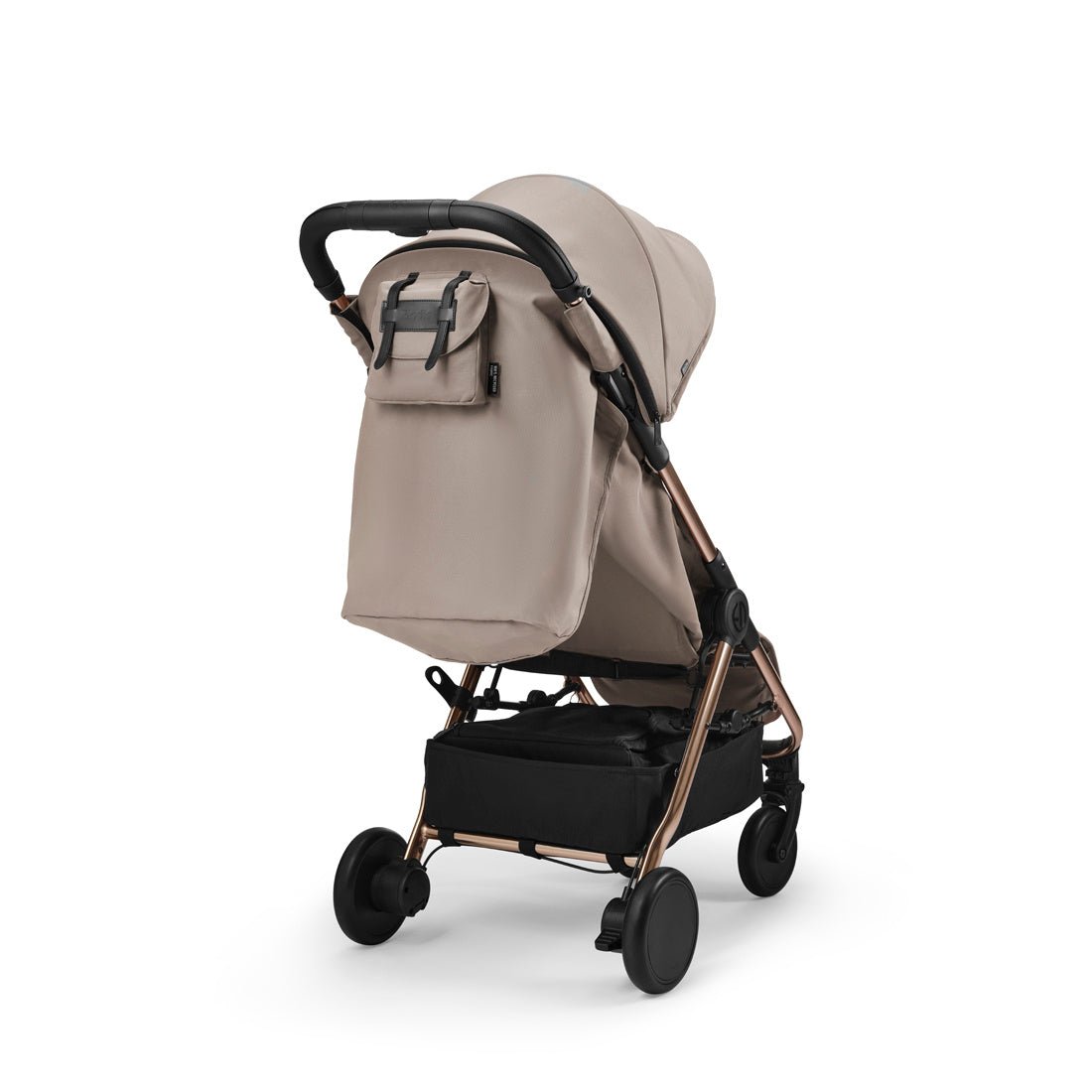 Elodie Details MONDO sporta rati Tender Taupe 2