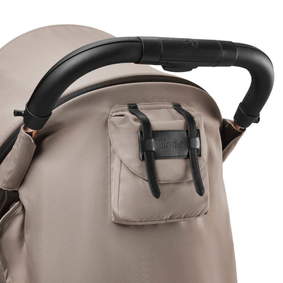 Elodie Details MONDO sporta rati Tender Taupe 5