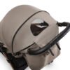Elodie Details MONDO sporta rati Tender Taupe 6