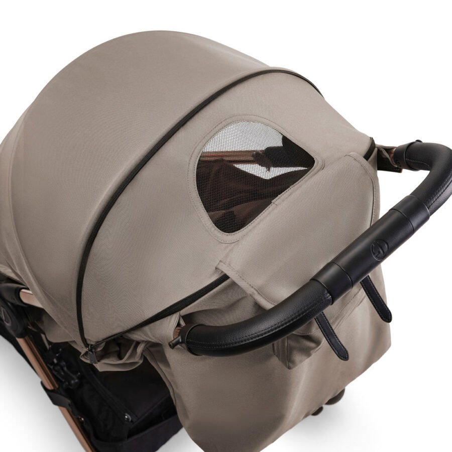 Elodie Details MONDO sporta rati Tender Taupe 6