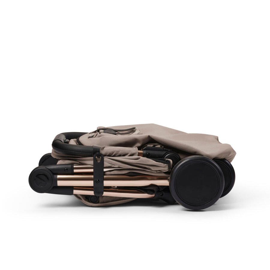 Elodie Details MONDO sporta rati Tender Taupe 7