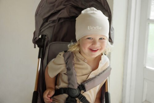 Elodie Details MONDO sporta rati Tender Taupe 8