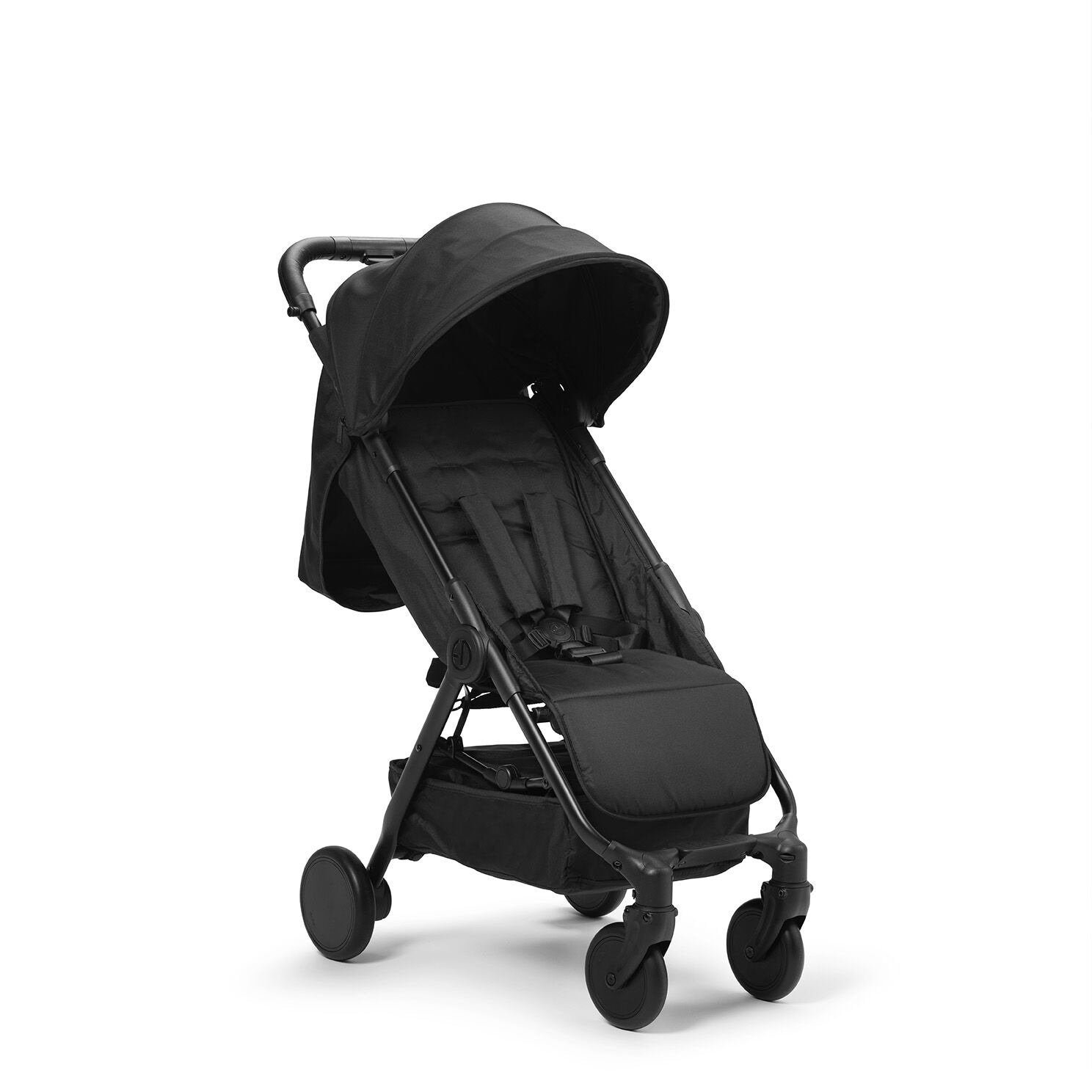 Elodie Details MONDO sporta rati Black