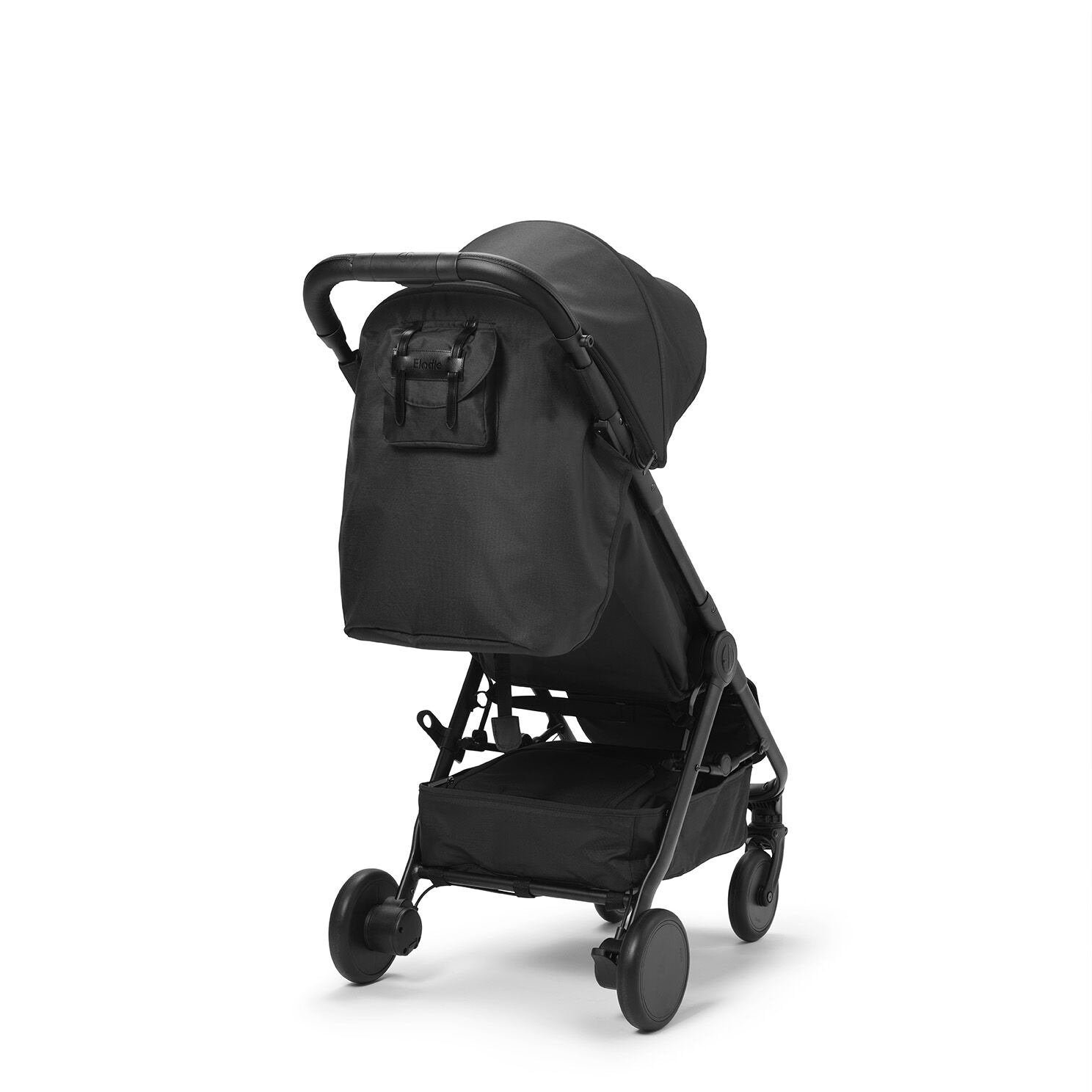 Elodie Details MONDO sporta rati Black 2