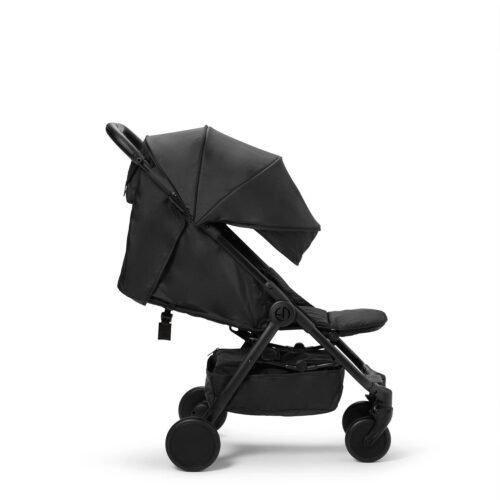 Elodie Details MONDO sporta rati Black 4