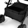 Elodie Details MONDO sporta rati Black 5