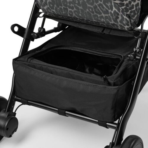Elodie Details MONDO sporta rati Le Leopard 5