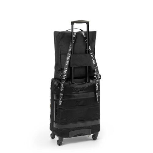 Elodie Details MONDO sporta rati Black 9