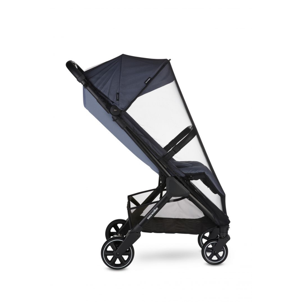 Easywalker Jackey odu tīkls