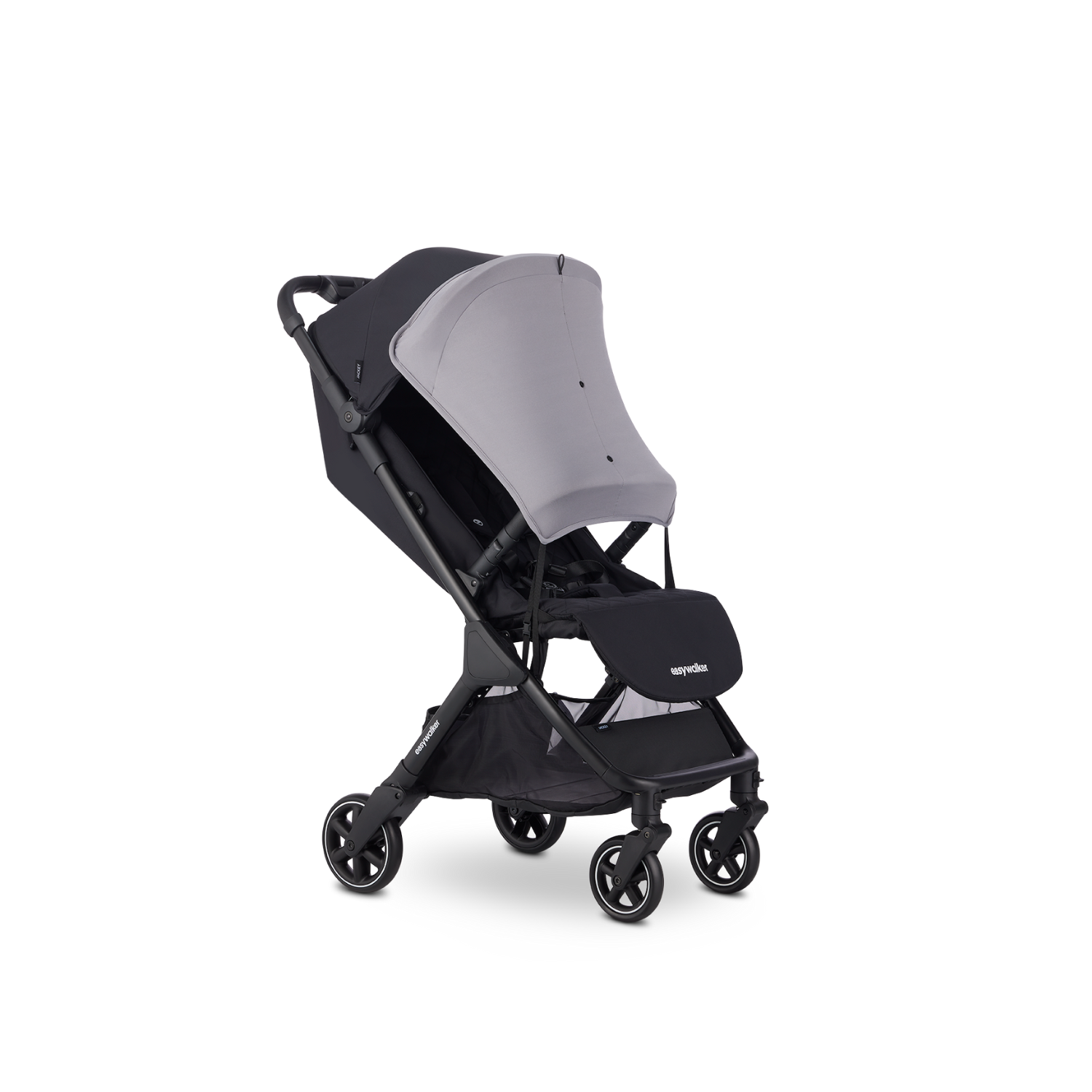 Easywalker universālais saulessargs ar magnētu