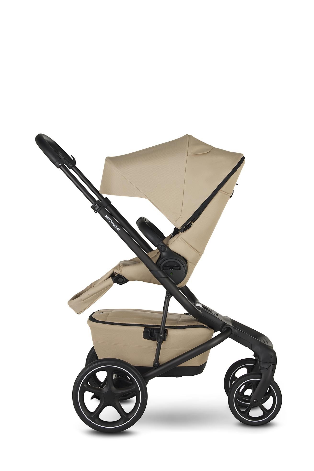 Easywalker Harvey/Jimmey augstuma adapteri