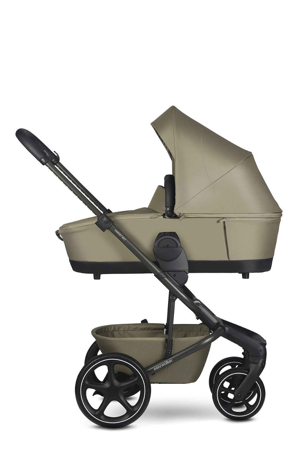 Easywalker Harvey NXT vežiņu komplekts