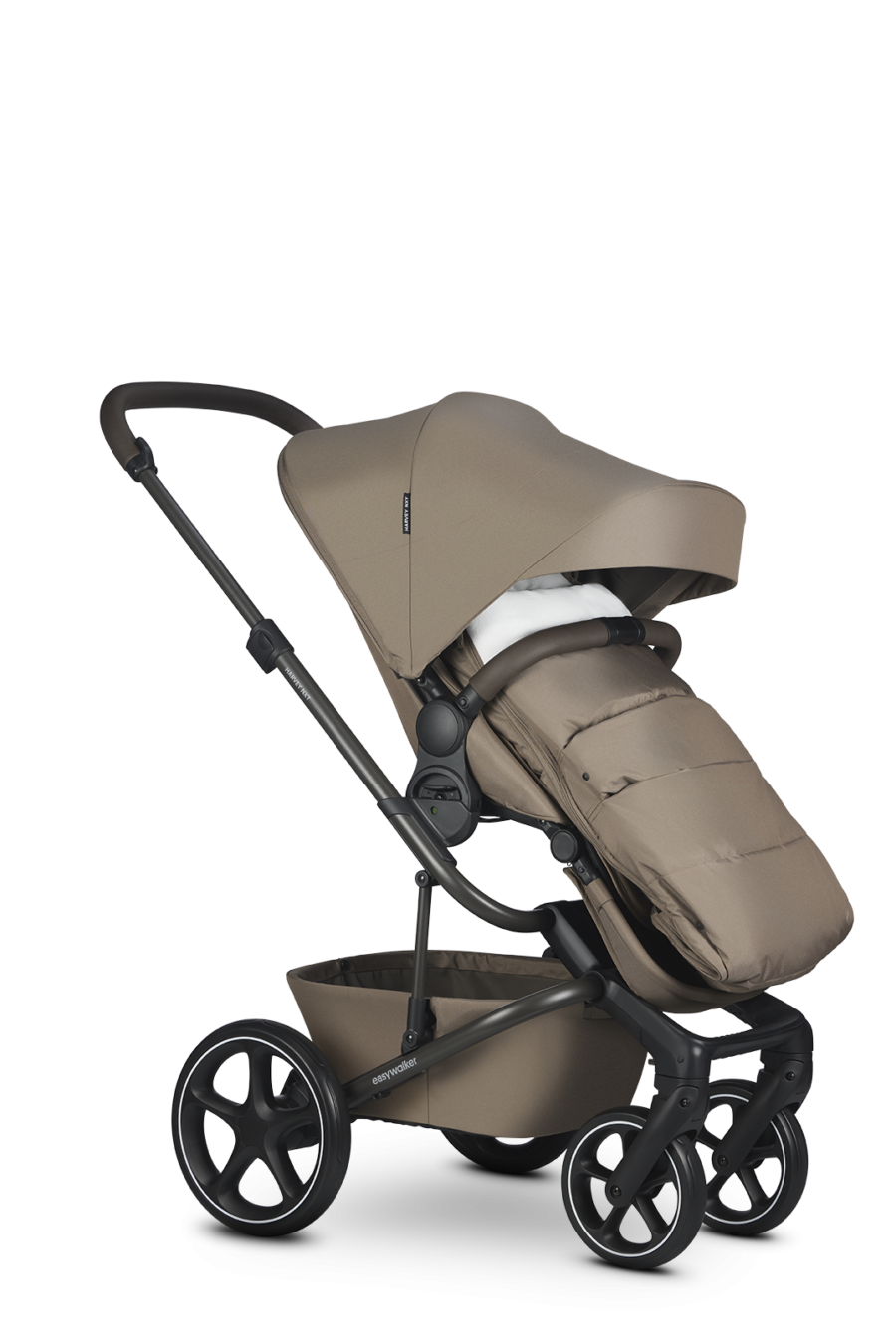 Easywalker Harvey NXT siltummaiss