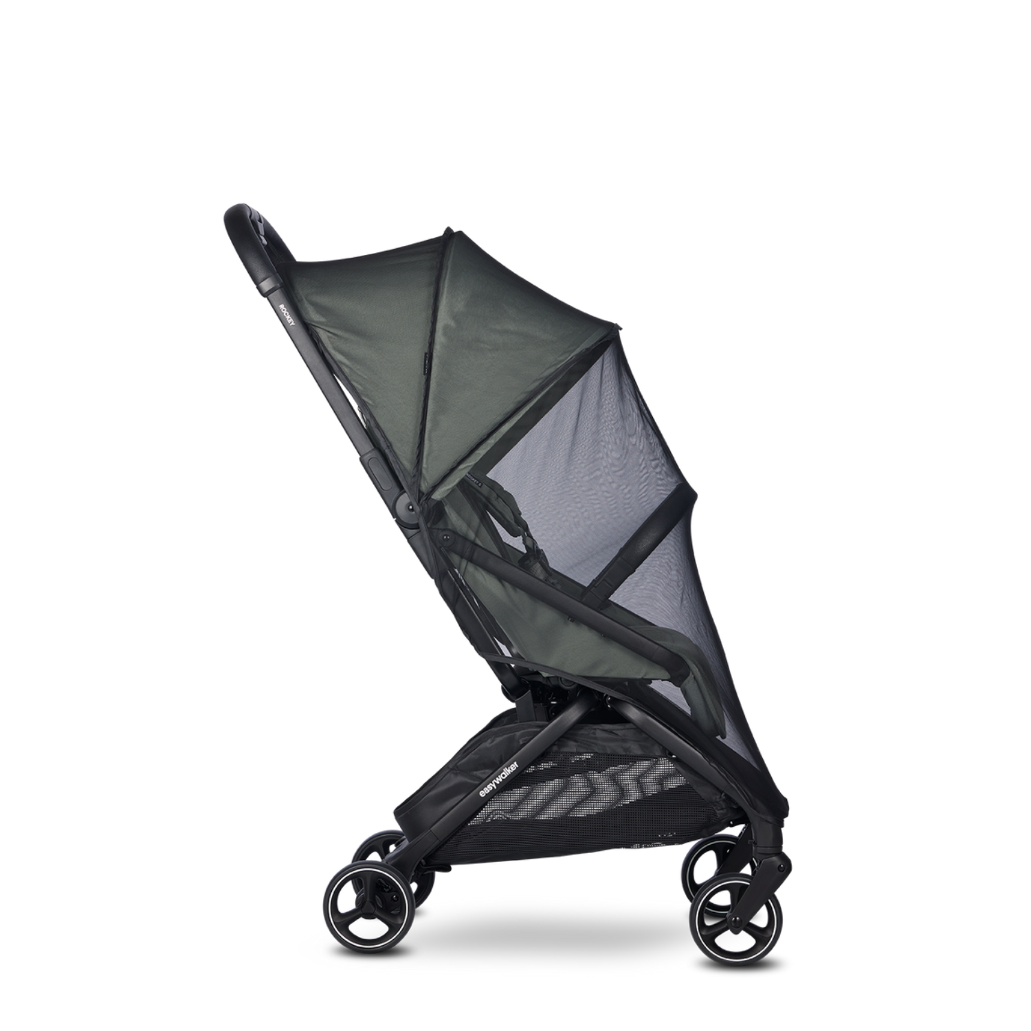 Easywalker Rockey M/L odu tīkls