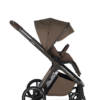 Easywalker Zoey Go vežiņu komplekts Sand Taupe