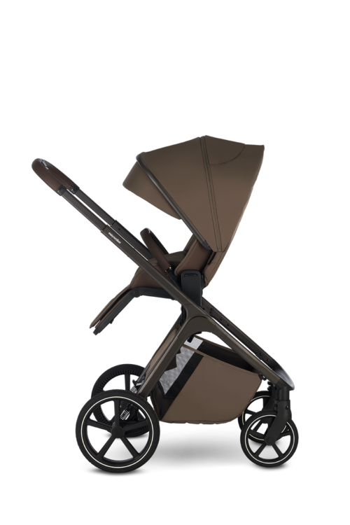 Easywalker Zoey Go vežiņu komplekts Sand Taupe