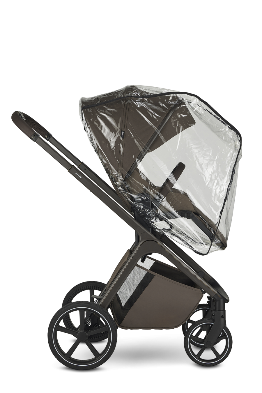 Easywalker Zoey lietus pārvalks korpusam/sēdeklim