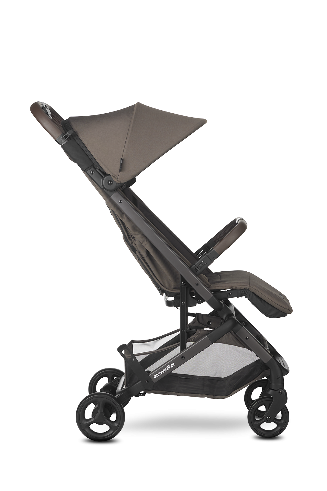 Easywalker Miley Go ratiņi