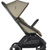 Easywalker Rockey Trek ratiņi Chestnut Brown