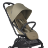 Easywalker Rockey Travel ratiņi Moss Green