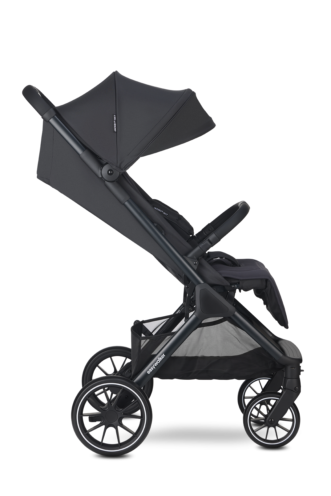 Easywalker Jackey NXT XL ratiņi