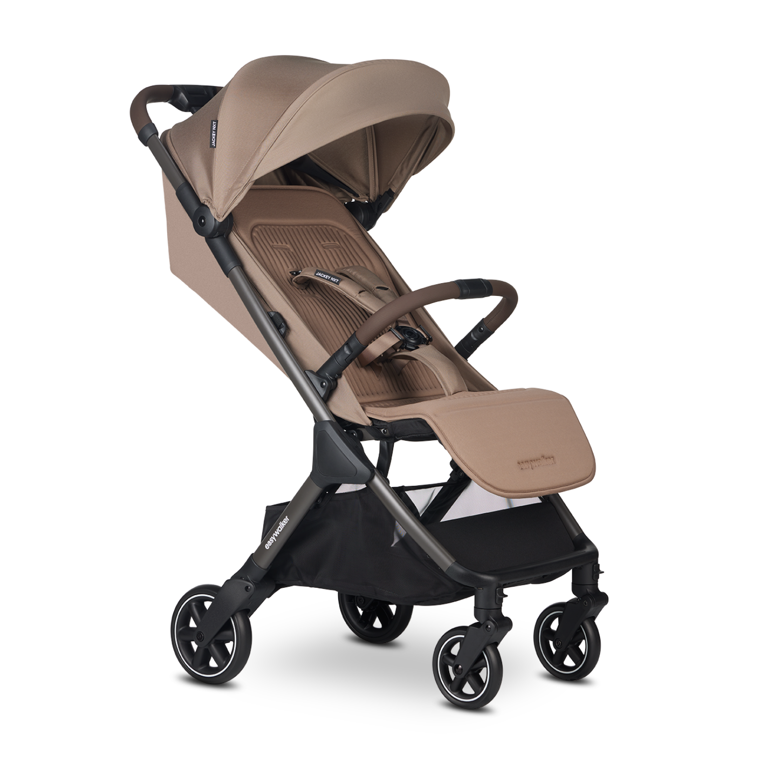 Easywalker Jackey NXT ratiņi