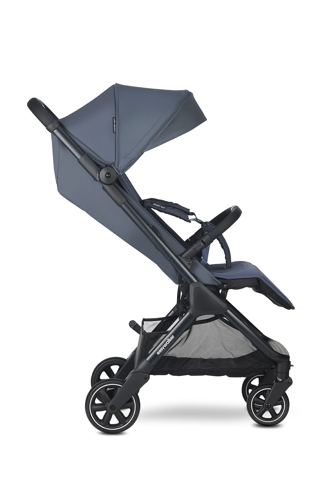 Easywalker Jackey NXT ratiņi