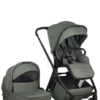 Easywalker Zoey Go vežiņu komplekts Mineral Green